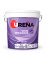 Envase de 15 litros de pintura Plástica Mate Profesional de Pinturas Ureña