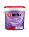 Pintura plástica Mate 2000 vinílica de tacto suave y acabado decorativo de alta calidad
