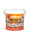 Pintura de exterior Uro-tex Liso transpirable y anticondensación para protección de muros, disponible de 28 colores